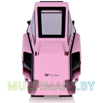 Корпус Thermaltake AH T200 Pink (CA-1R4-00SAWN-00) картинка 2